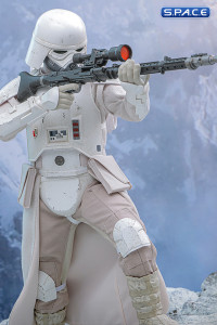 1/6 Scale Imperial Remnant Snowtrooper Movie Masterpiece MMS838 (Star Wars: The Mandalorian and Grogu)