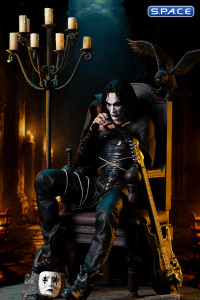 Eric Draven Plus Format Statue (The Crow)
