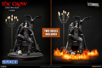 Eric Draven Plus Format Statue (The Crow)