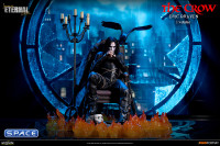 Eric Draven Plus Format Statue (The Crow)