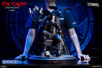 Eric Draven Plus Format Statue (The Crow)