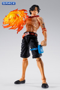 S.H.Figuarts Portgas D. Ace �Marineford�