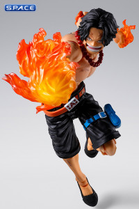 S.H.Figuarts Portgas D. Ace �Marineford�