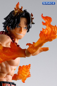 S.H.Figuarts Portgas D. Ace �Marineford�