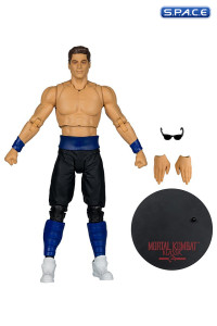 Johnny Cage (Mortal Kombat Klassic)