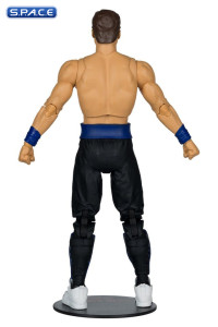 Johnny Cage (Mortal Kombat Klassic)