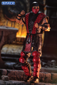 Ermac (Mortal Kombat Klassic)