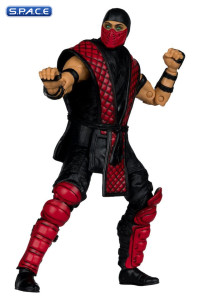 Ermac (Mortal Kombat Klassic)