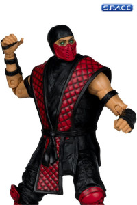 Ermac (Mortal Kombat Klassic)