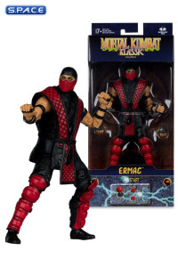 Ermac (Mortal Kombat Klassic)