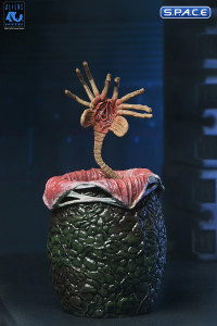 Ultimate Xenomorph Warrior - 40th Anniversary Version (Aliens)