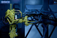 Power Loader P-5000 Deluxe Vehicle - 40th Anniversary Version (Aliens)