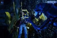 Power Loader P-5000 Deluxe Vehicle - 40th Anniversary Version (Aliens)