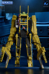Power Loader P-5000 Deluxe Vehicle - 40th Anniversary Version (Aliens)