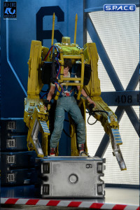 Power Loader P-5000 Deluxe Vehicle - 40th Anniversary Version (Aliens)