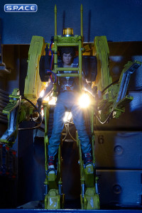 Power Loader P-5000 Deluxe Vehicle - 40th Anniversary Version (Aliens)