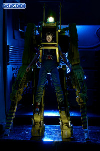 Power Loader P-5000 Deluxe Vehicle - 40th Anniversary Version (Aliens)