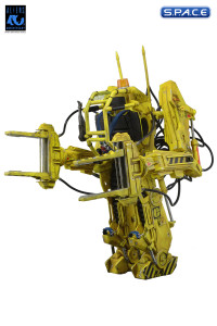Power Loader P-5000 Deluxe Vehicle - 40th Anniversary Version (Aliens)