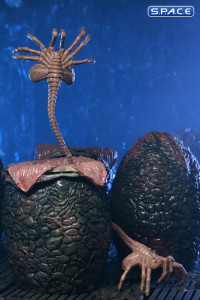 Alien Eggs Accessory Pack - 40th Anniversary Version (Aliens)