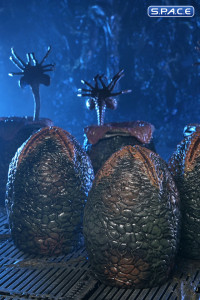 Alien Eggs Accessory Pack - 40th Anniversary Version (Aliens)