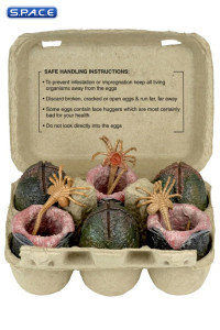 Alien Eggs Accessory Pack - 40th Anniversary Version (Aliens)