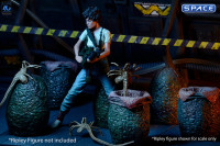 Alien Eggs Accessory Pack - 40th Anniversary Version (Aliens)