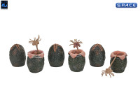 Alien Eggs Accessory Pack - 40th Anniversary Version (Aliens)