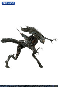 Ultra Deluxe Xenomorph Queen - 40th Anniversary Version (Aliens)