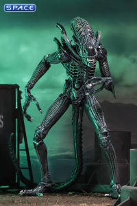 Ultimate Alien Warrior - blue Version (Aliens)