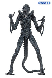 Ultimate Alien Warrior - blue Version (Aliens)