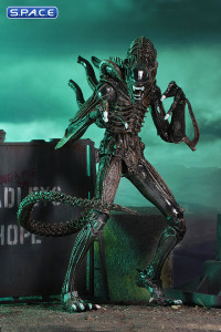 Ultimate Alien Warrior - brown Version (Aliens)