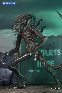 Ultimate Alien Warrior - brown Version (Aliens)