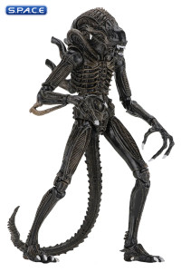 Ultimate Alien Warrior - brown Version (Aliens)