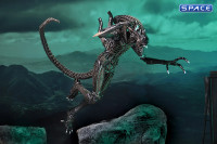 Ultimate Alien Warrior - brown Version (Aliens)
