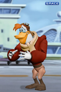 Ultimate Launchpad McQuack (DuckTales)