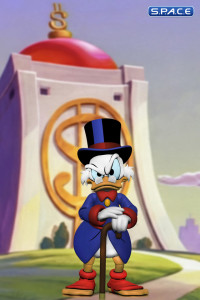 Ultimate Scrooge McDuck (DuckTales)