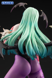 1/7 Scale Morrigan Aensland PVC Statue (Darkstalkers)