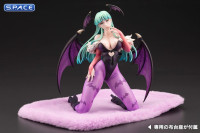 1/7 Scale Morrigan Aensland PVC Statue (Darkstalkers)