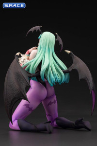 1/7 Scale Morrigan Aensland PVC Statue (Darkstalkers)