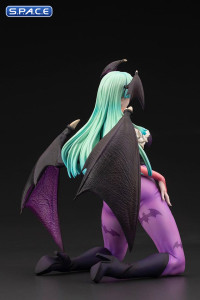1/7 Scale Morrigan Aensland PVC Statue (Darkstalkers)