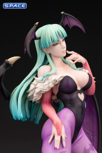 1/7 Scale Morrigan Aensland PVC Statue (Darkstalkers)