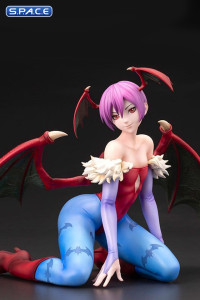 1/7 Scale Lilith PVC Statue (Darkstalkers)