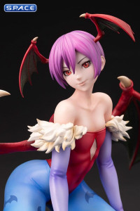 1/7 Scale Lilith PVC Statue (Darkstalkers)
