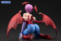 1/7 Scale Lilith PVC Statue (Darkstalkers)