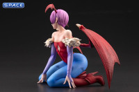 1/7 Scale Lilith PVC Statue (Darkstalkers)