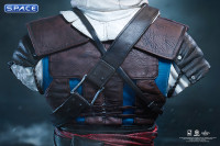 Edward Kenway Bust (Assassins Creed Black Flag Resynced)