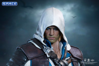 Edward Kenway Bust (Assassins Creed Black Flag Resynced)