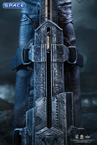 1:1 Edward Kenway Hidden Blade Life-Size Replica (Assassins Creed Black Flag Resynced)