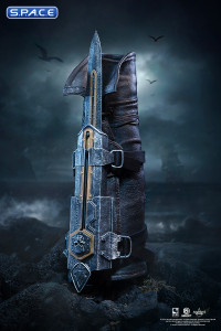 1:1 Edward Kenway Hidden Blade Life-Size Replica (Assassins Creed Black Flag Resynced)