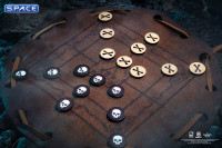 Nine Mens Morris Boardgame (Assassins Creed Black Flag Resynced)